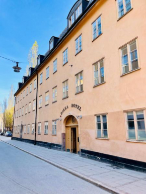 Birka Hotel Stockholm